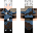 elf reskin
