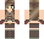 elf warrior