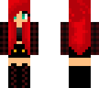 emo girl