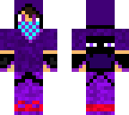 ender boi