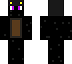 ender moose