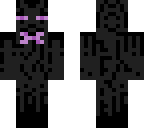 enderman bowtie