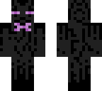 enderman bowtie