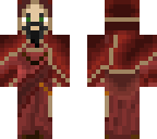 faceless maskless