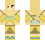 fantasy human woman