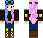 female dan tdm