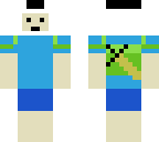finn the human
