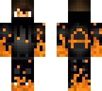 fire boy
