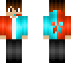 fire ice boy teen
