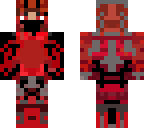 fire samurai