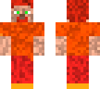 fire steve