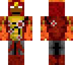 firestorm