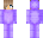 fixed skin