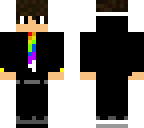 fixed tux