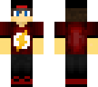 flash boy
