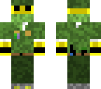 foekoe military