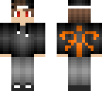 for my brother