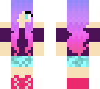 for my sister