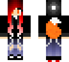 fox girl
