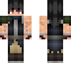 gajeel for tj