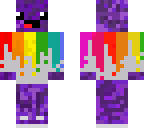 galaxy derp rainbow