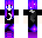 galaxy girl
