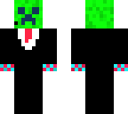 gaming creeper