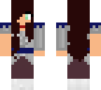 garcia as a knight