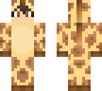 giraffe edit