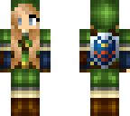 girl link