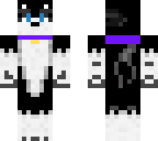 girly husky