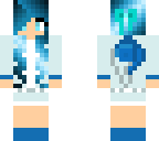 glaceon with cute bow