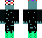grey phantom