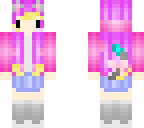had to add ears