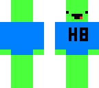 hs green derp