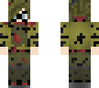 human springtrap