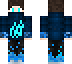 ice boy