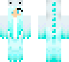 ice dino
