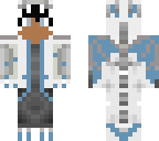 ice dragohybrid