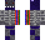 ignited bonnie