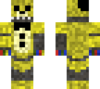 ignited golden freddy