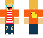 im reddy for some new skins