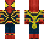 iron-spider