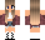 isa's skin -- crop1