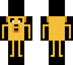 jake the dog