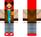jarket v3 with mask