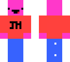 jh pink derp skin