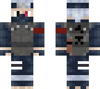 kakashi hatake
