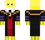 korosensei