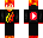 lava human